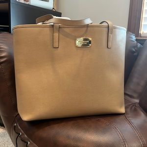 Never used Michael kors purse